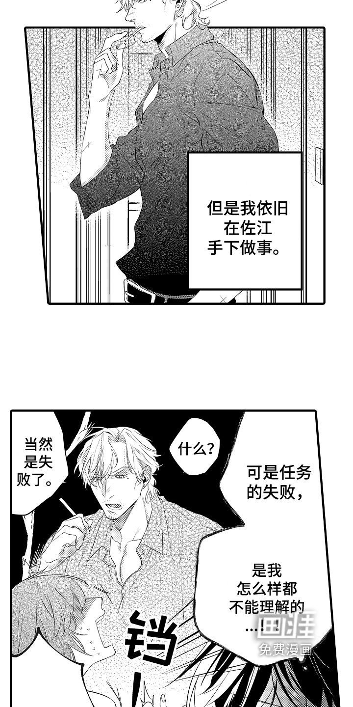 第12章：强行带走