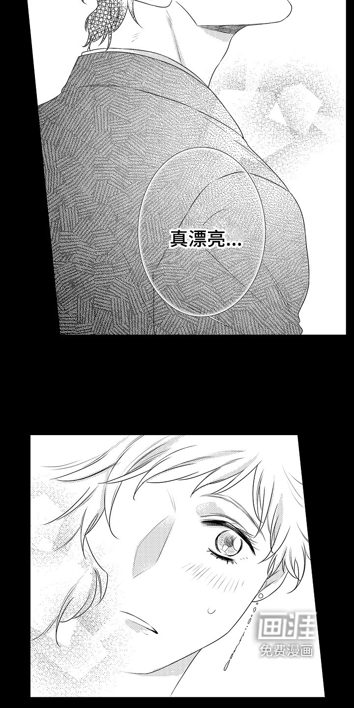 第19章：【番外】男朋友