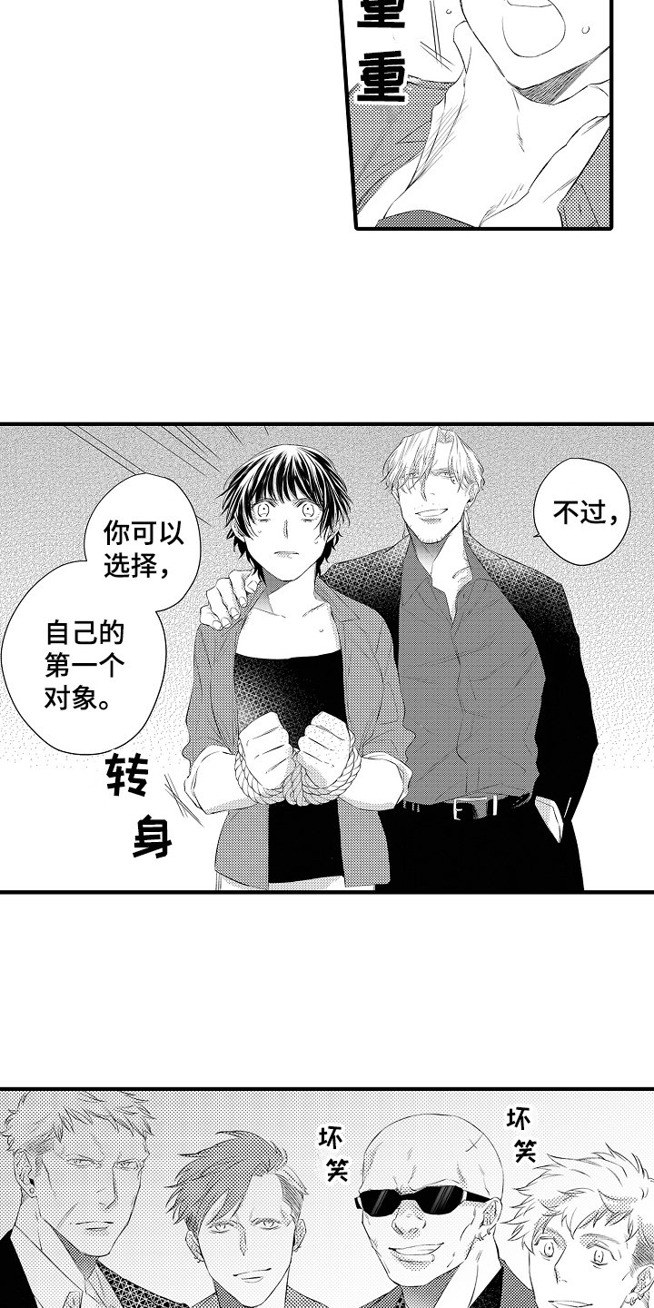 第2章：选择