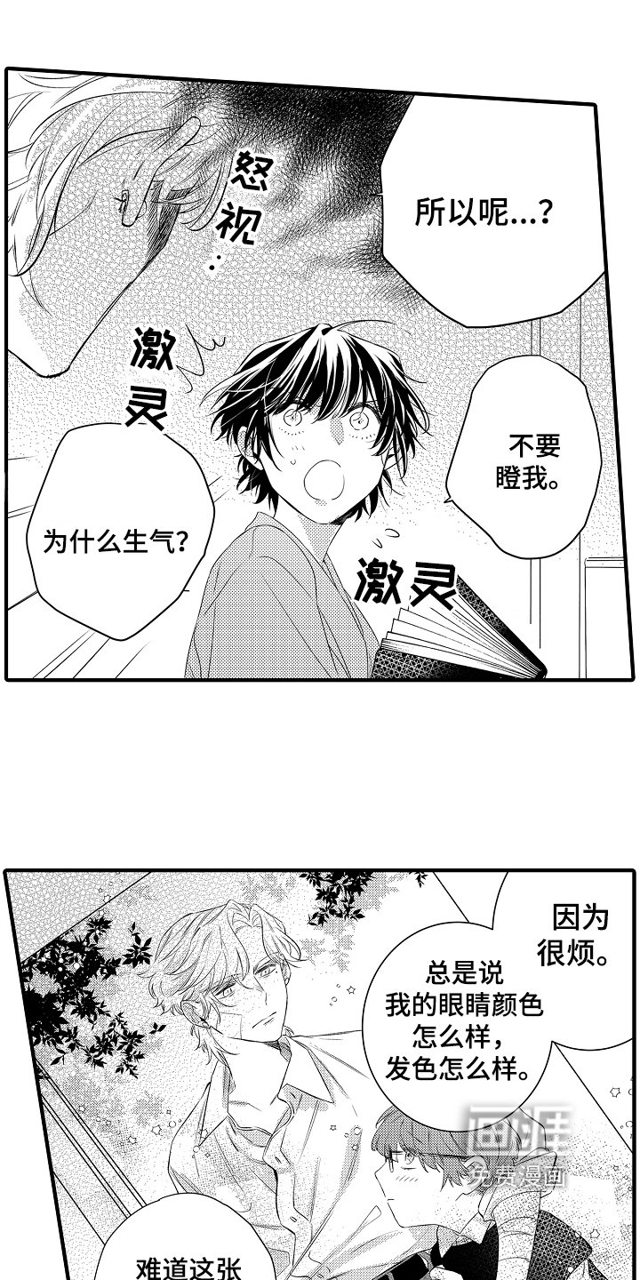 第23章：【番外】照片