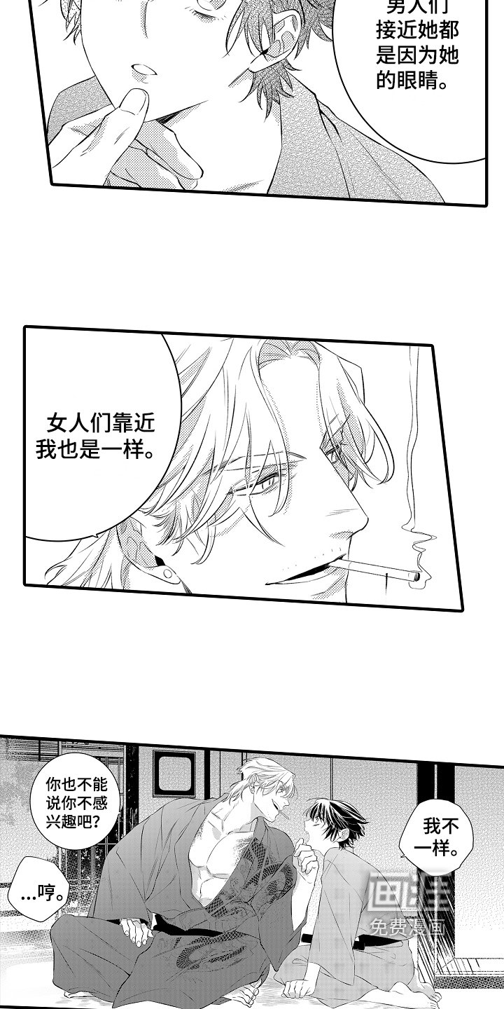 第23章：【番外】照片