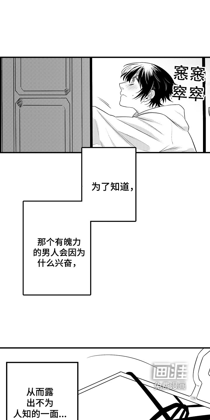 第4章：打扮
