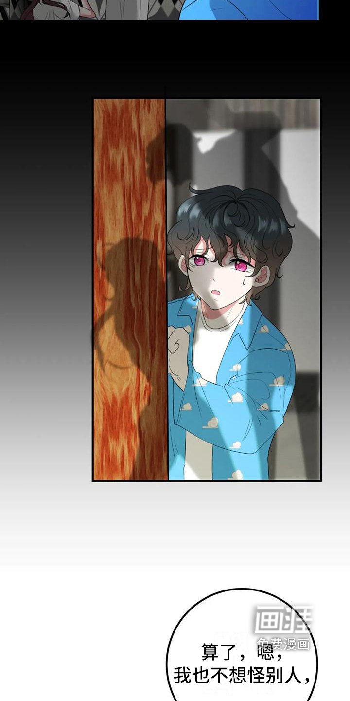 第13章：担心