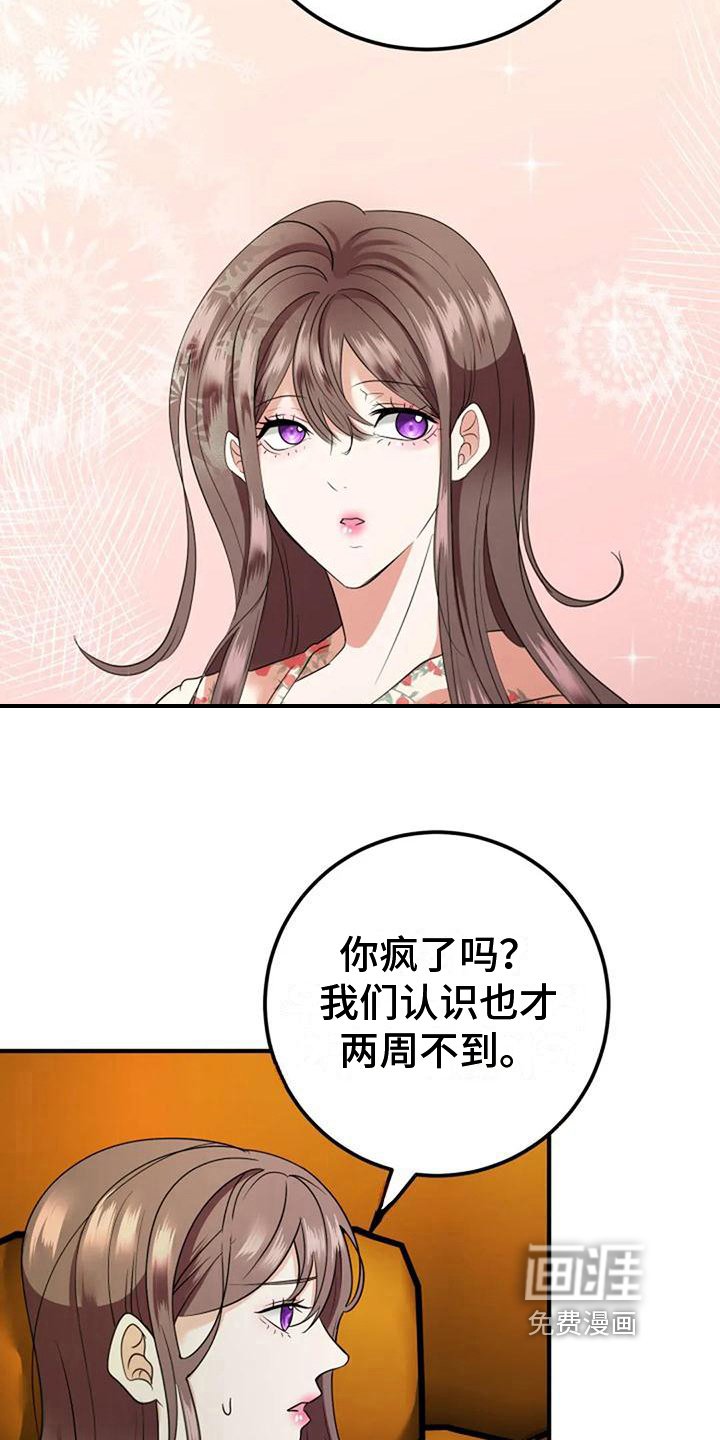 第19章：提议