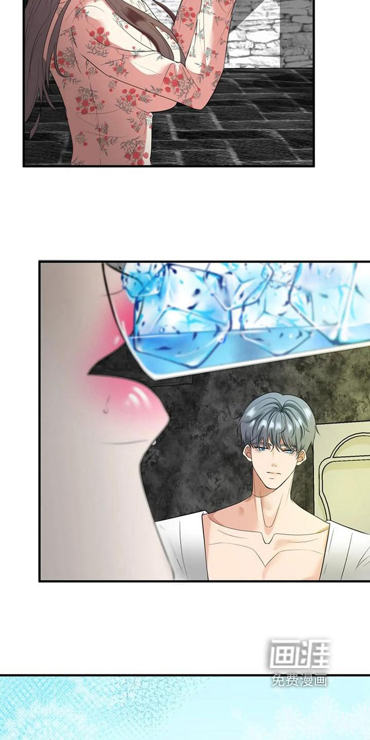 第23章：吸引