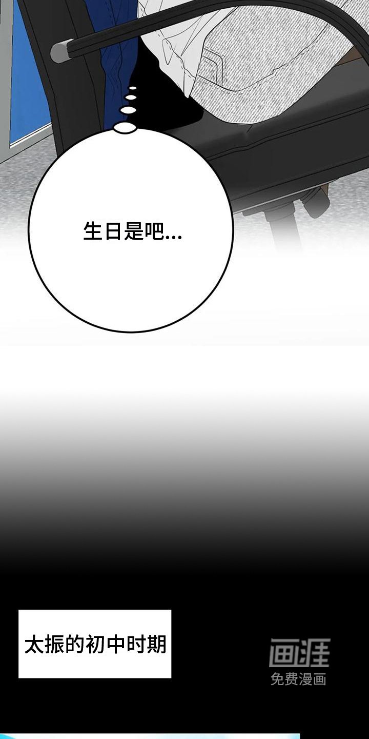 第30章：生日