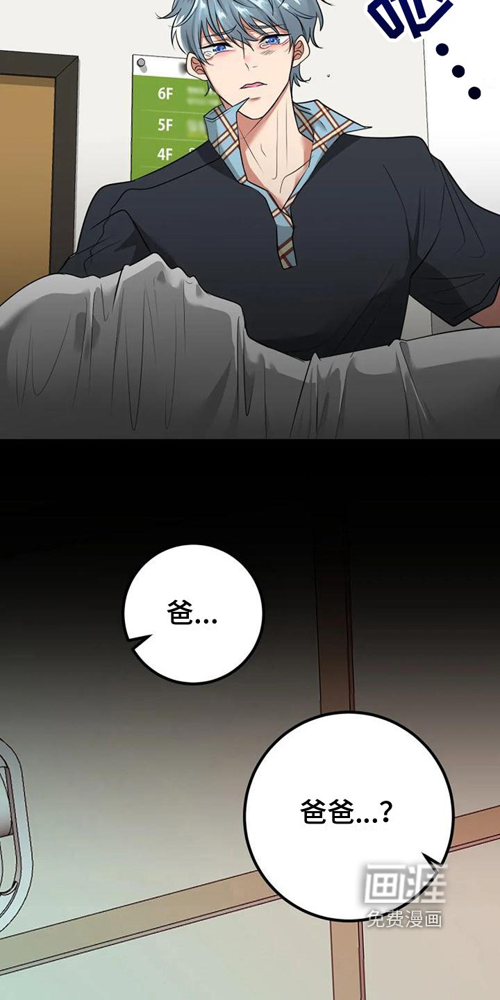 第31章：收养