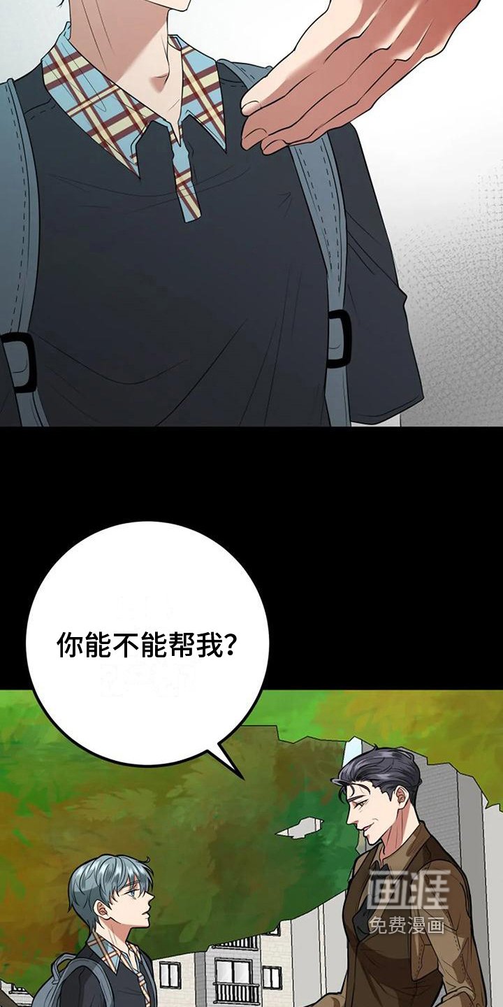 第31章：收养