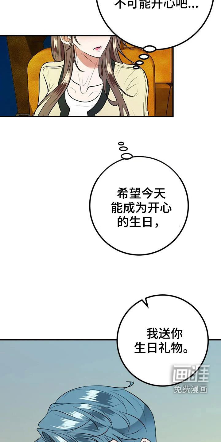 第35章：生日礼物