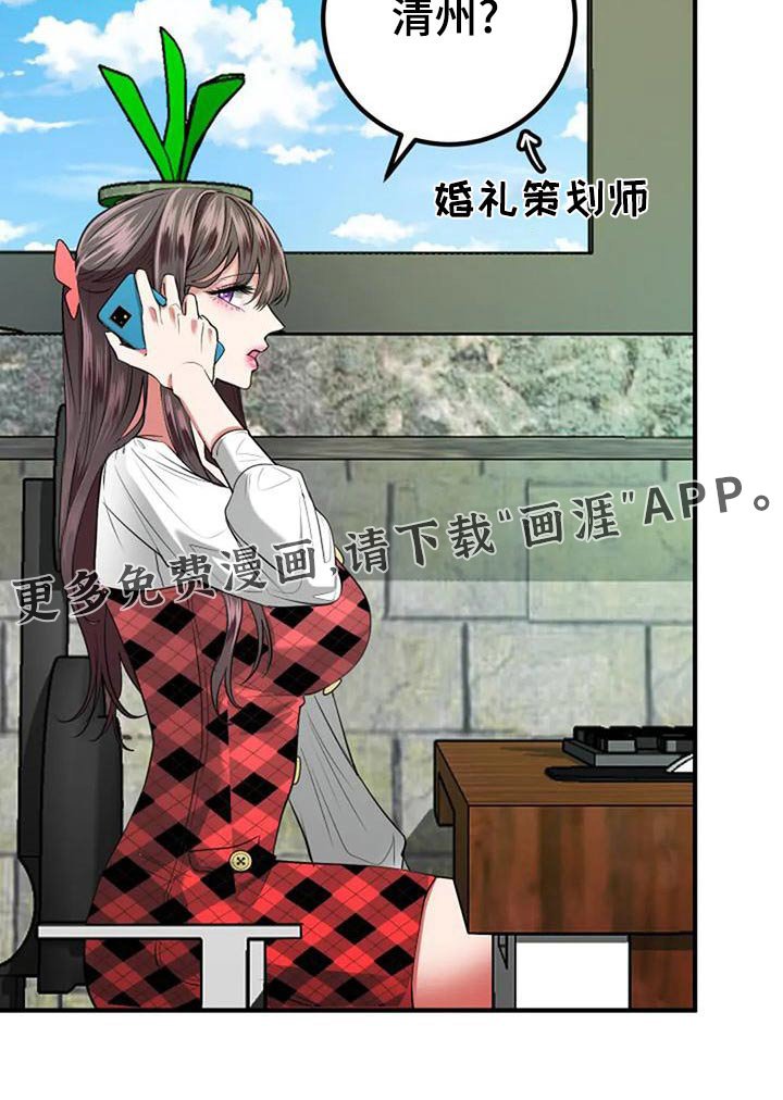 第44章：安排