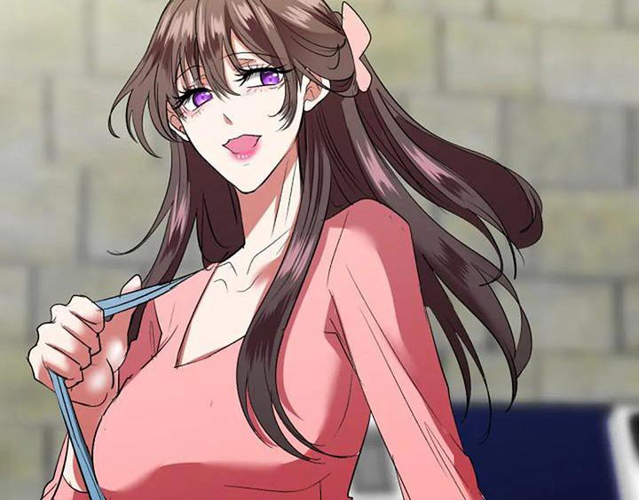 第46章：婚纱
