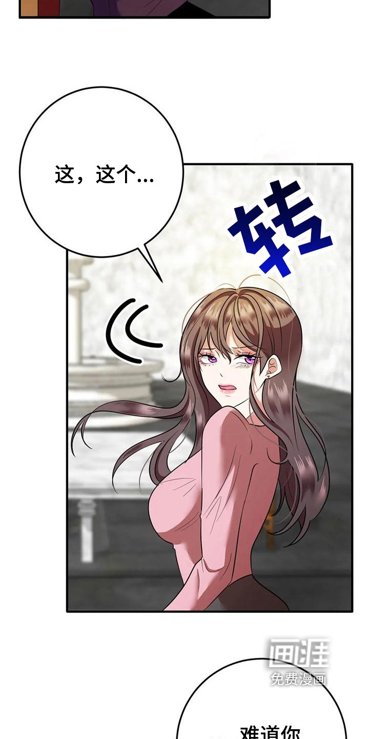 第8章：政治婚姻