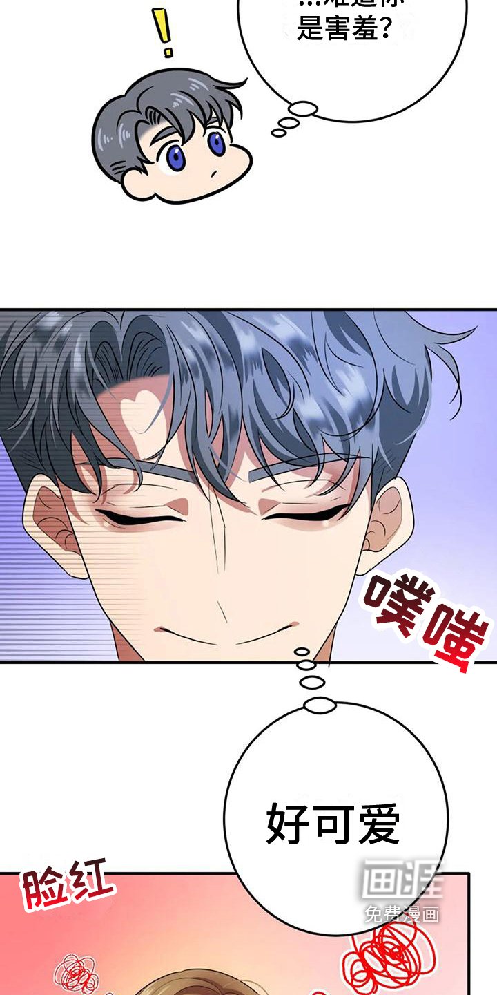 第8章：政治婚姻
