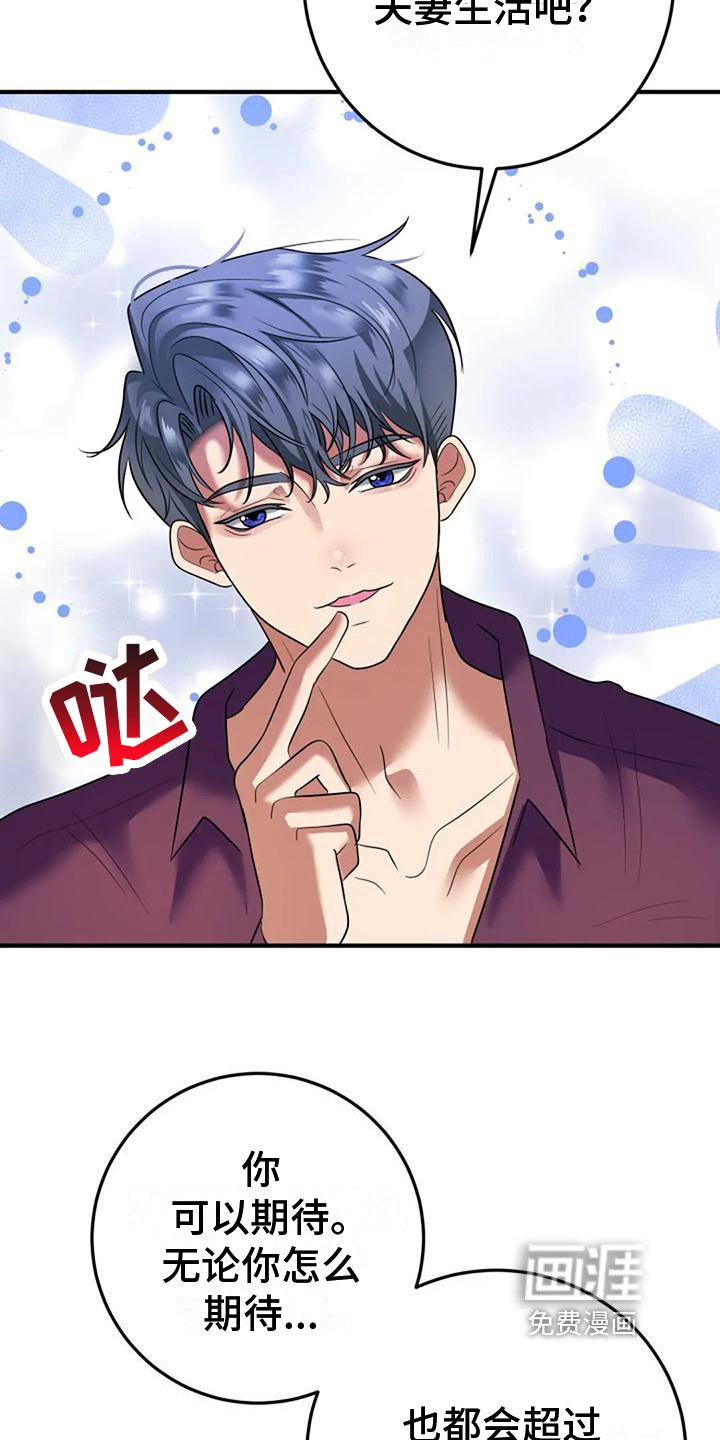 第8章：政治婚姻