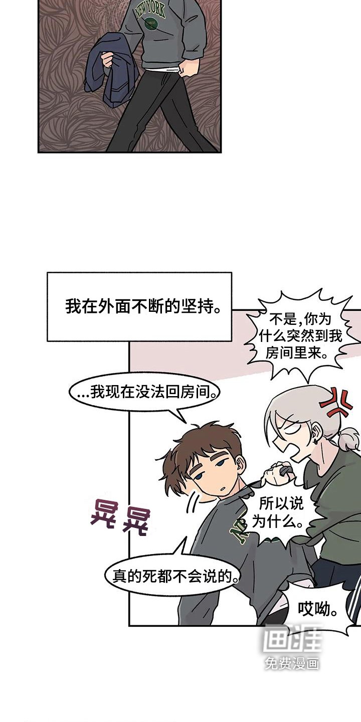第13章：转移注意力