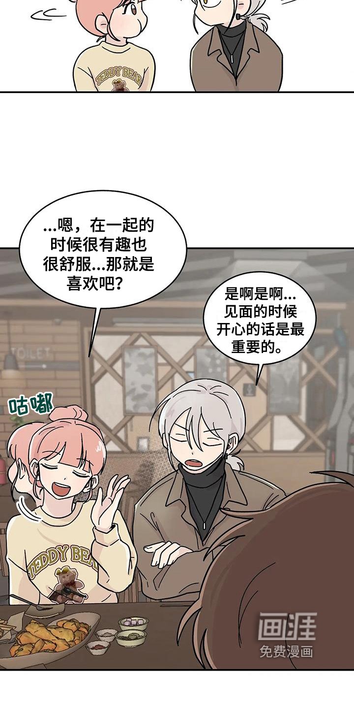 第21章：确认方法