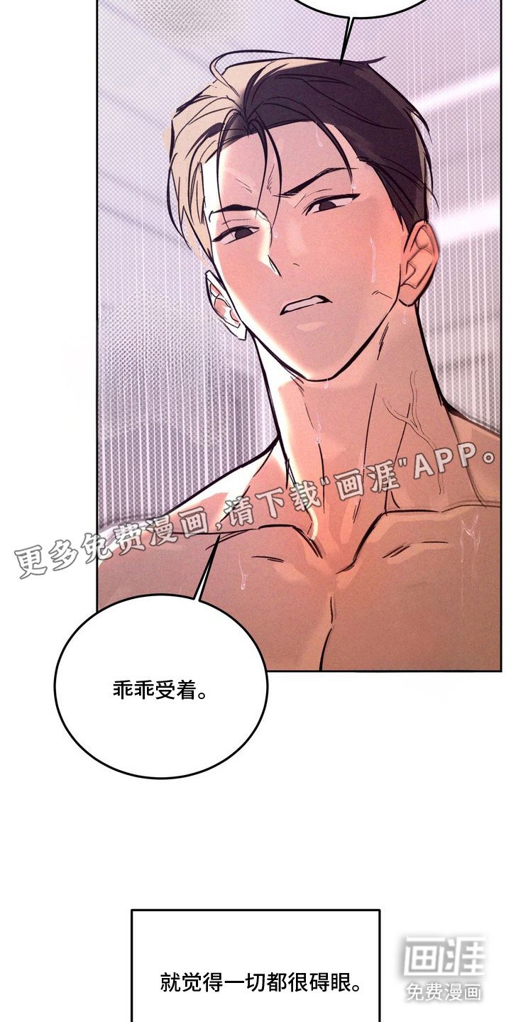 第3章：以眼还眼：真实的一面