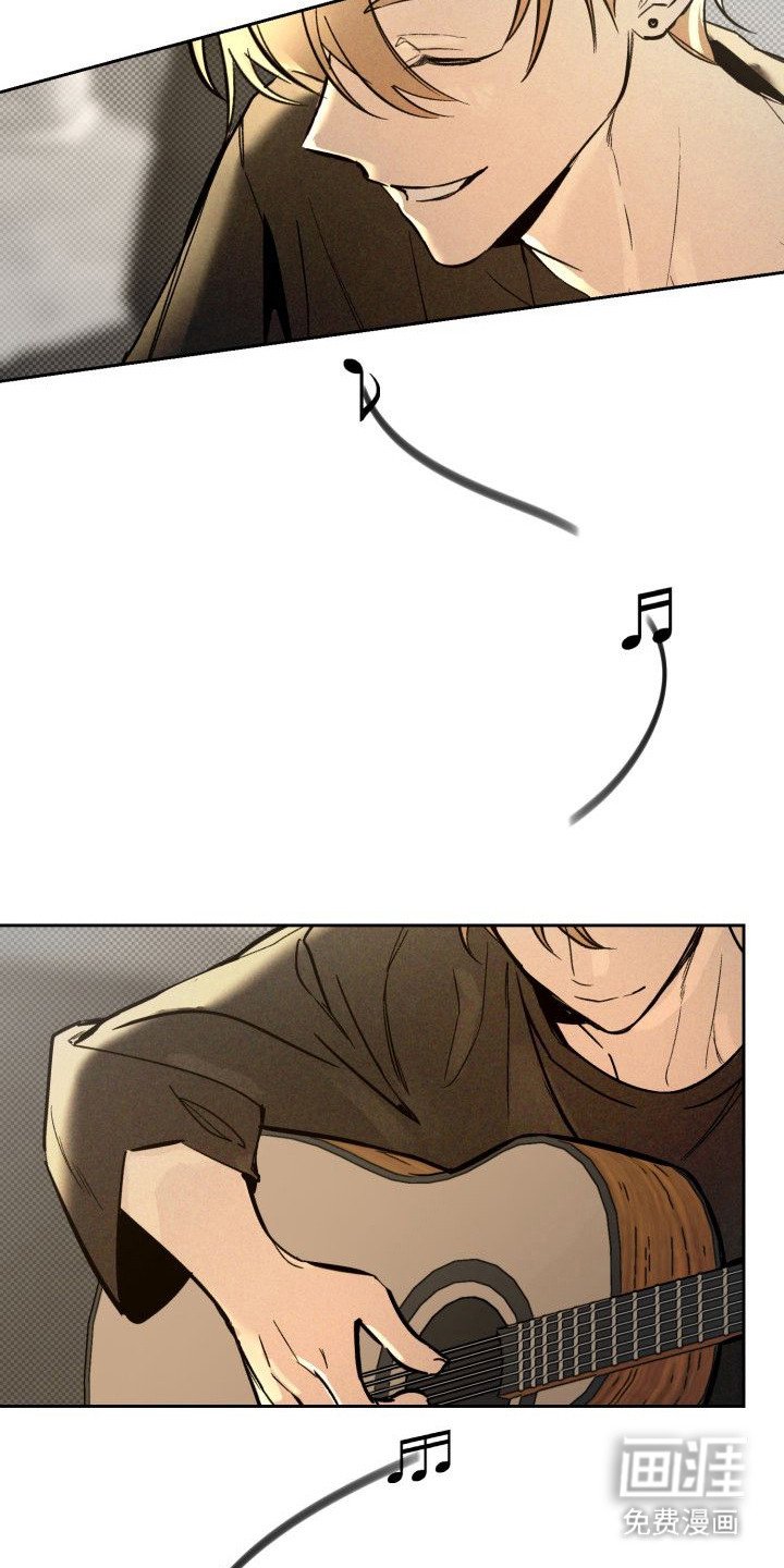 第3章：以眼还眼：真实的一面