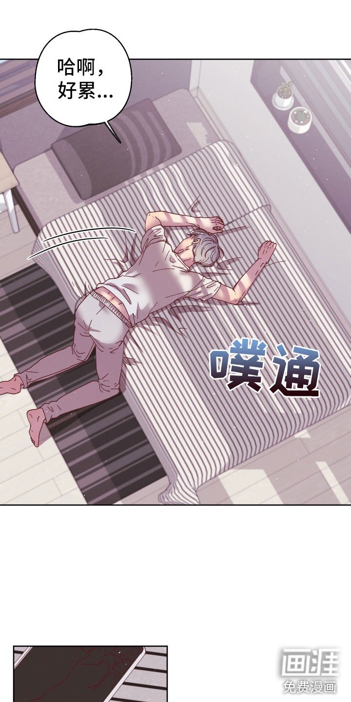 第14章：什么关系