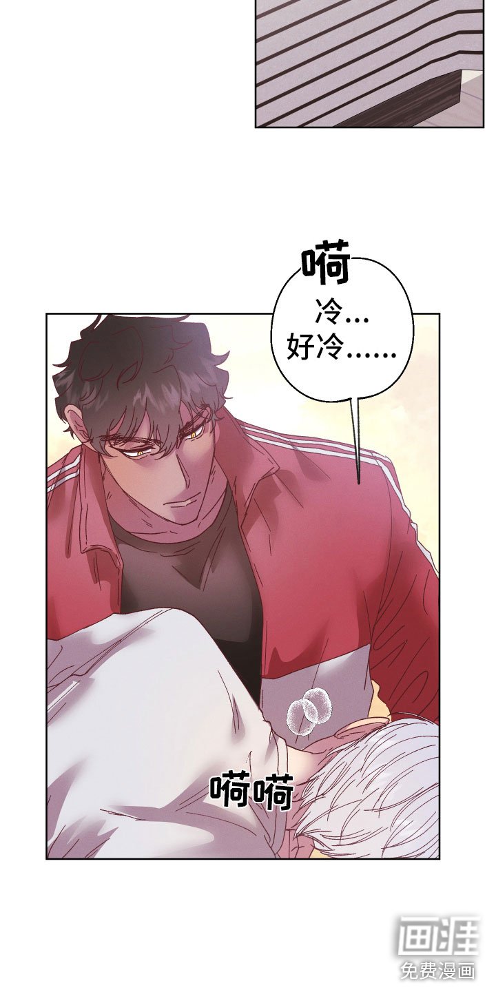 第16章：英雄救美