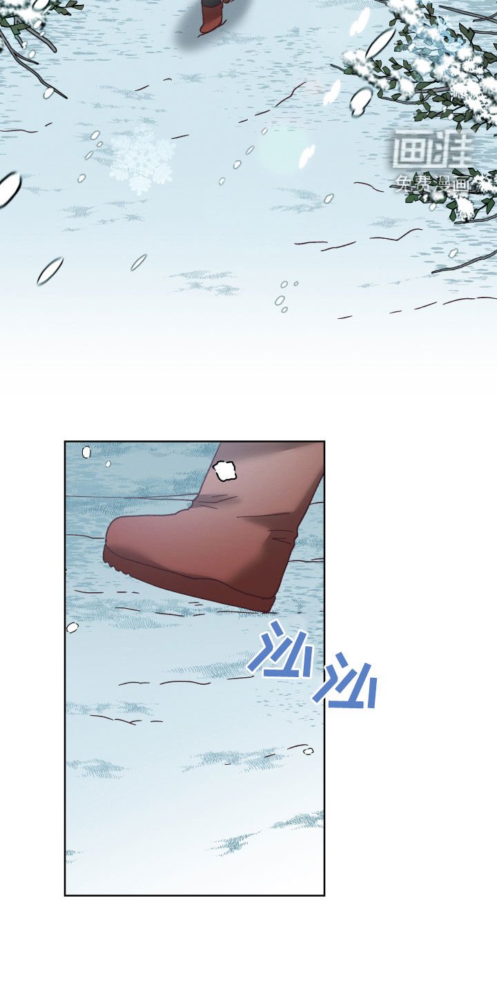第17章：命运自己找来