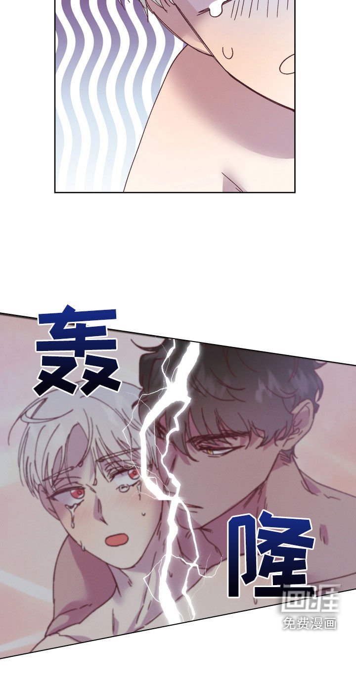 第17章：命运自己找来