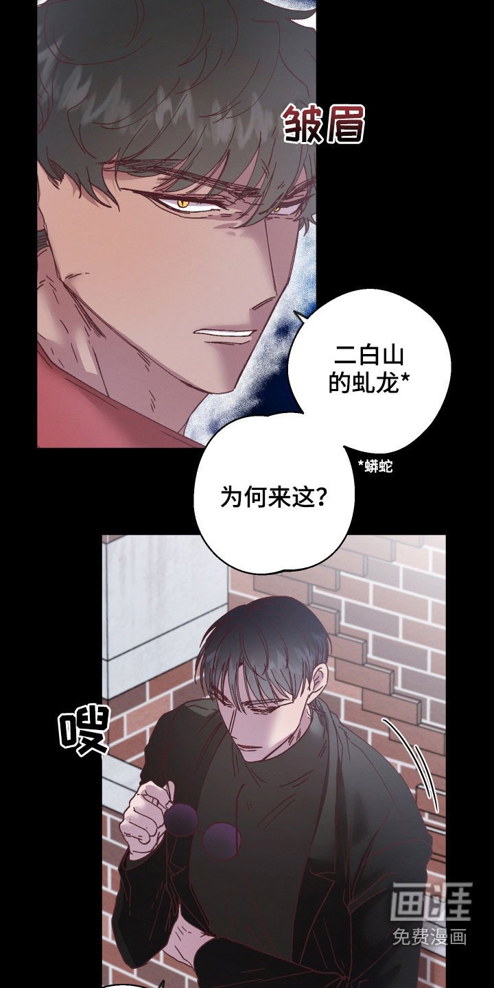 第18章：和他有关