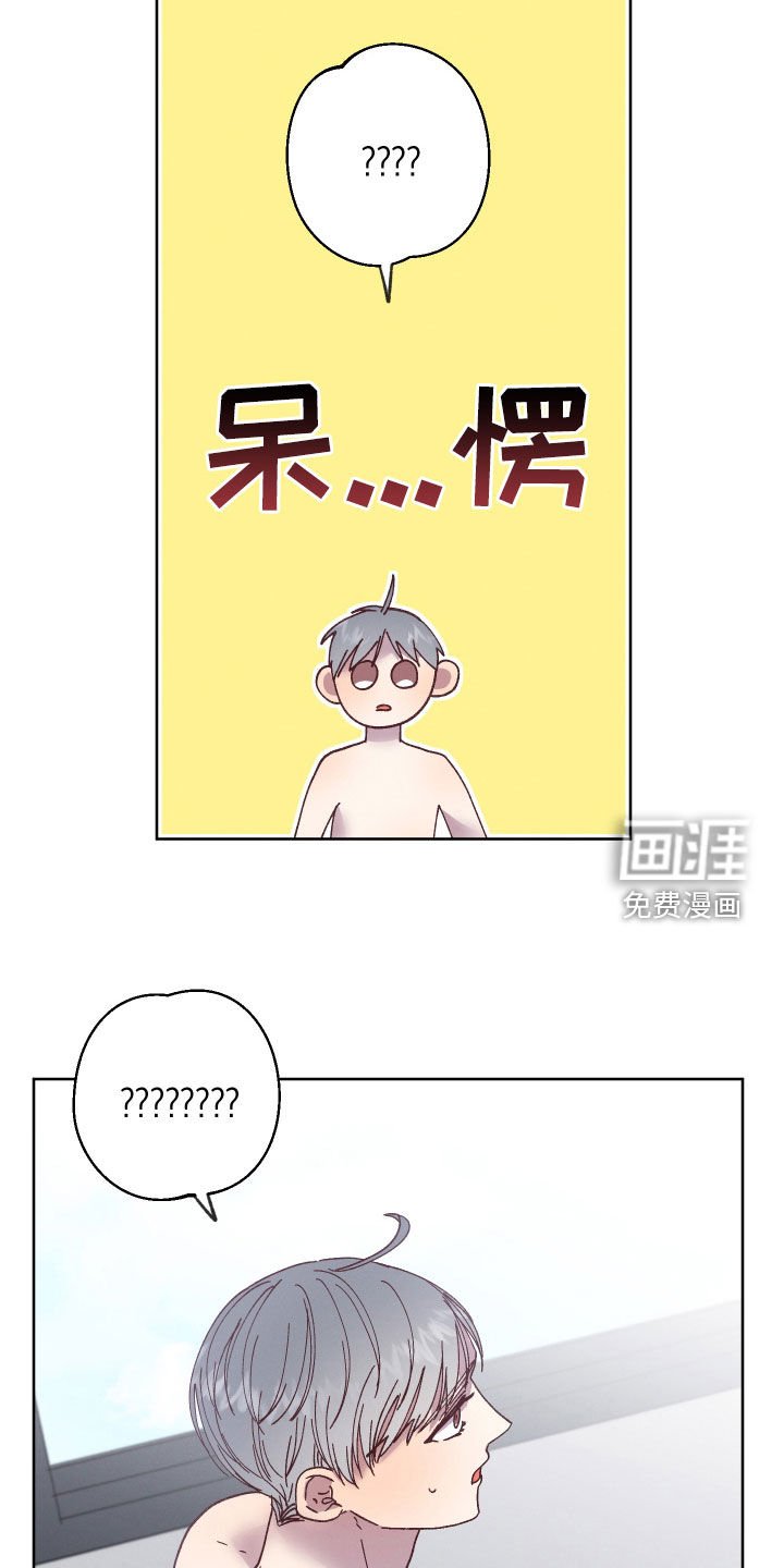 第20章：我保护你