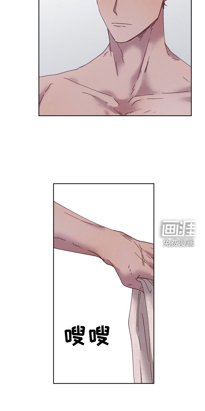 第20章：我保护你