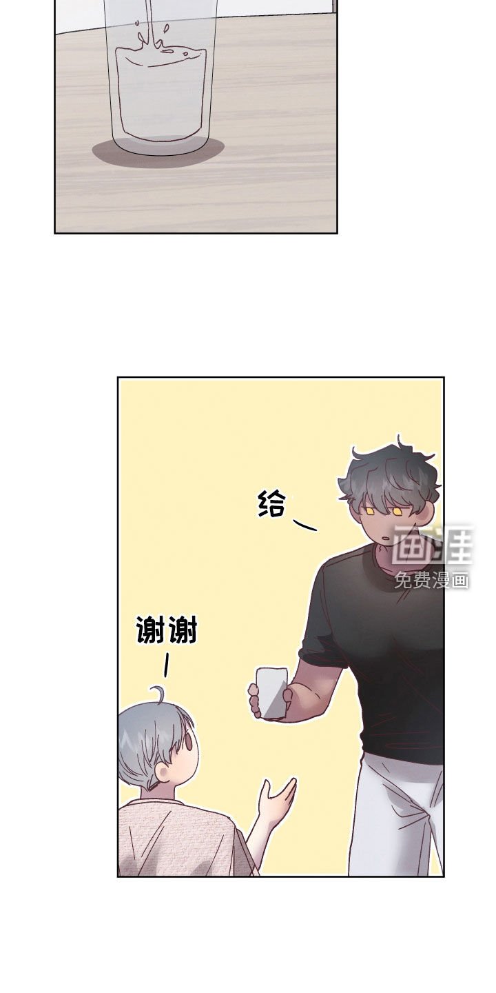 第20章：我保护你