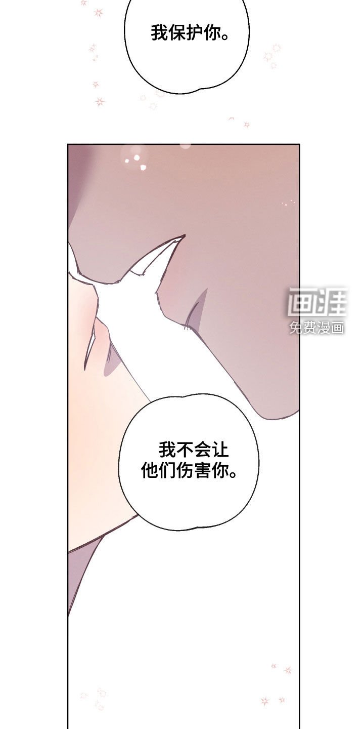 第20章：我保护你