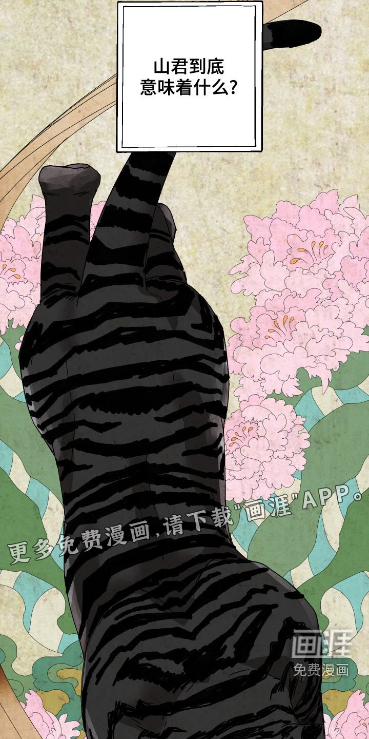 第23章：条件