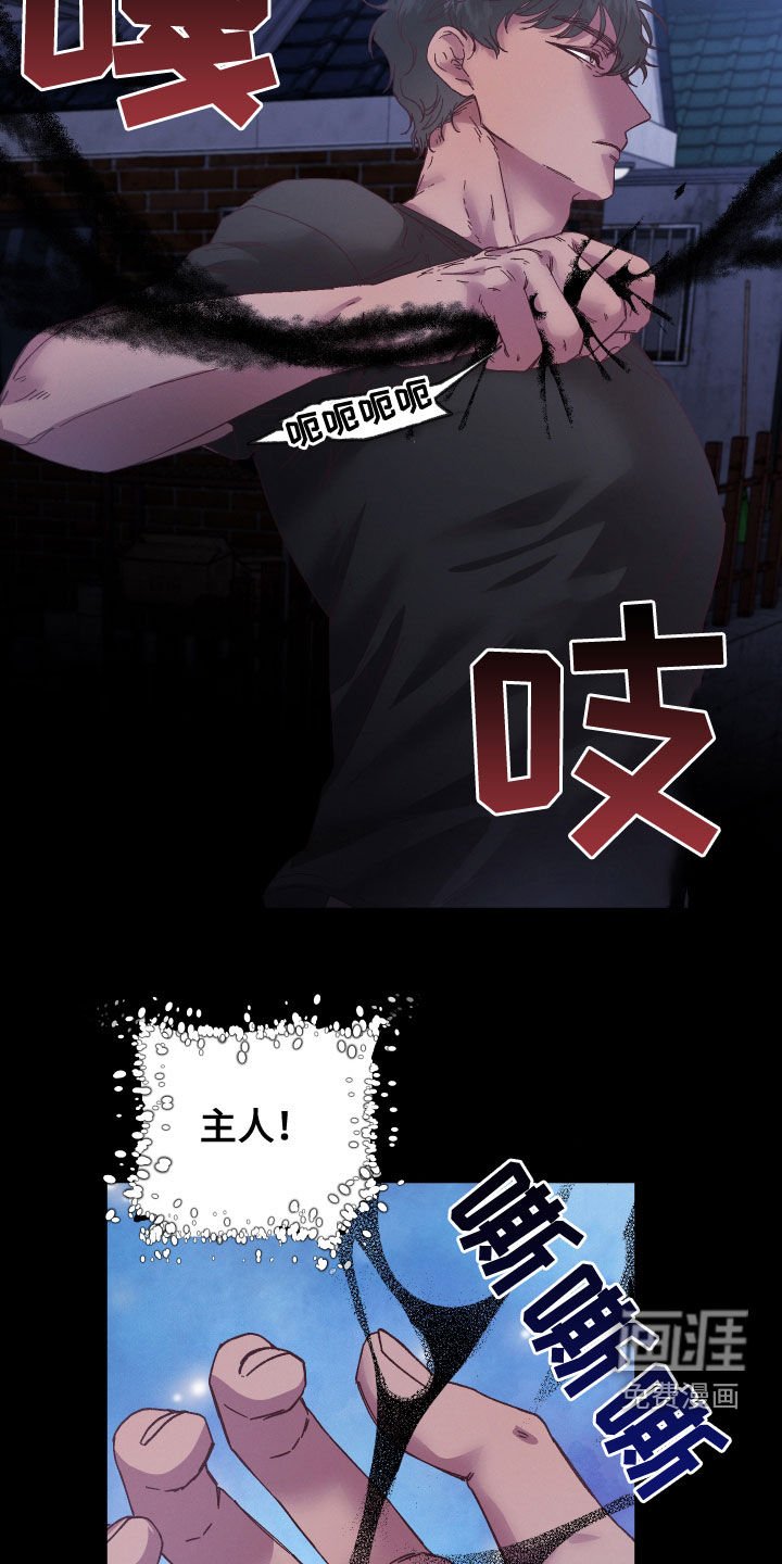 第25章：标记不了