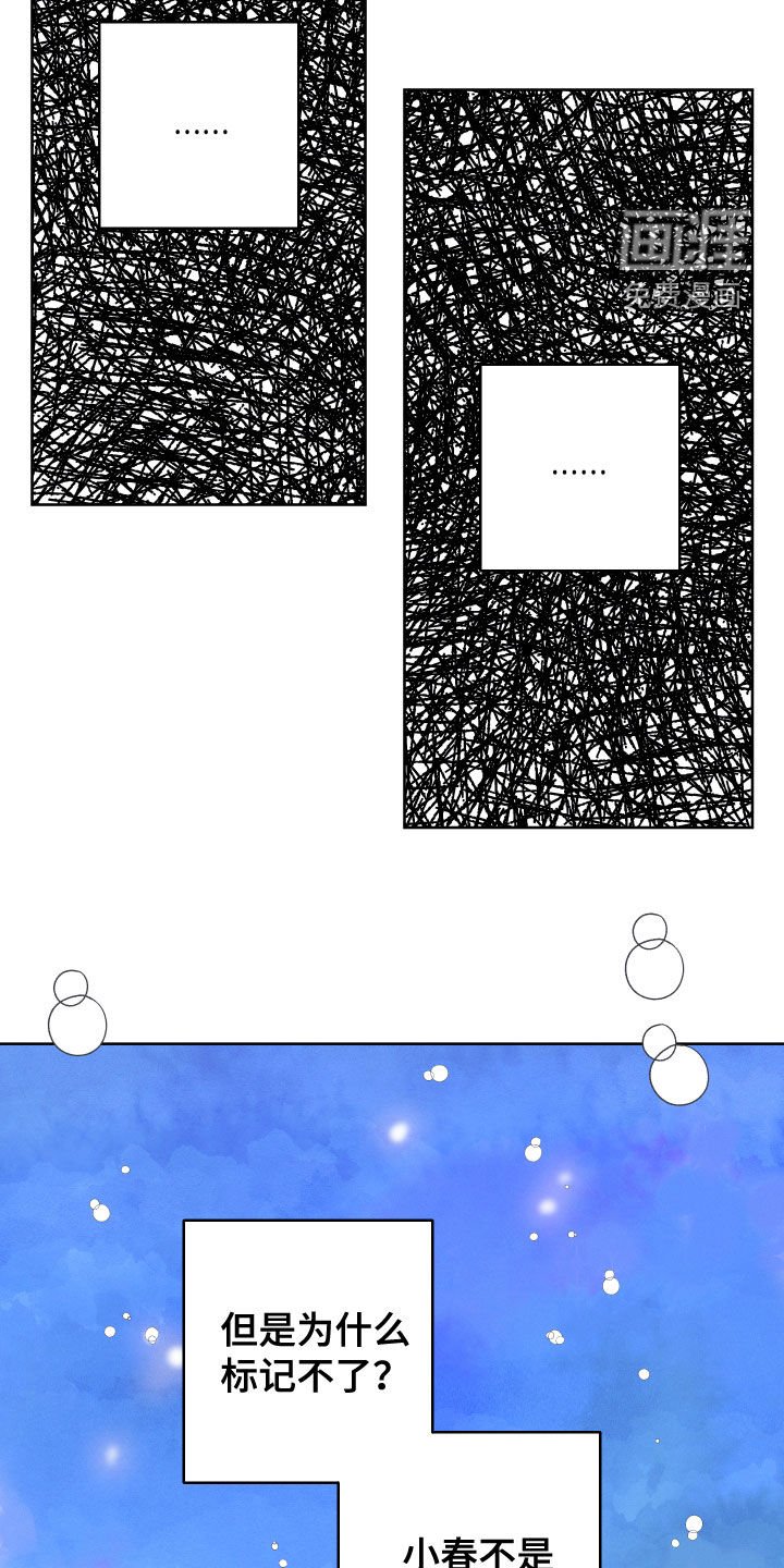 第25章：标记不了