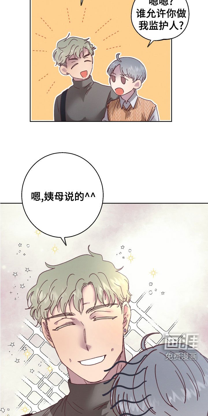 第26章：监护人