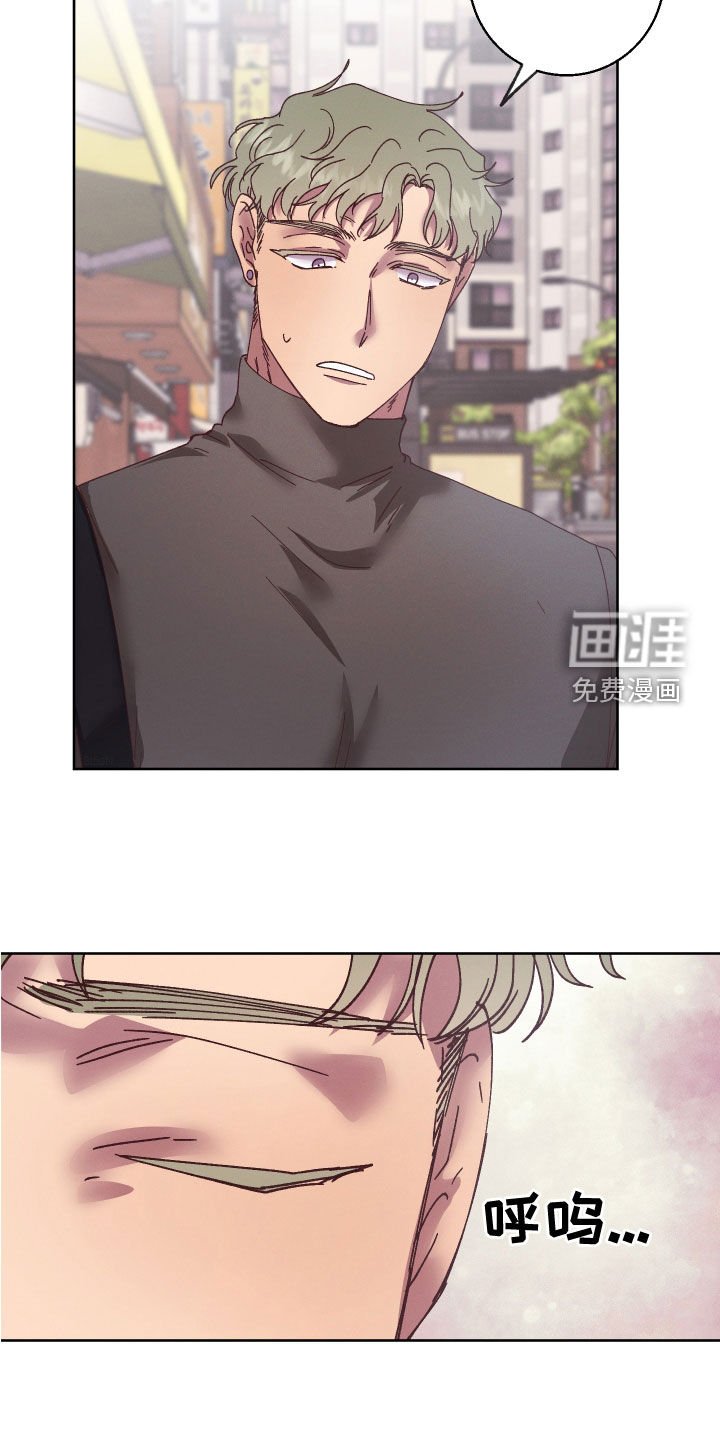 第27章：不能回头