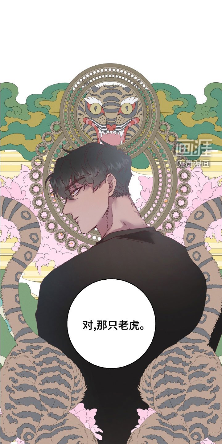 第29章：禽兽