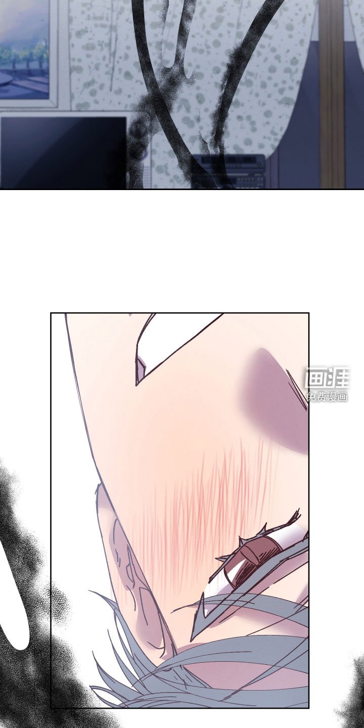 第32章：非常期待