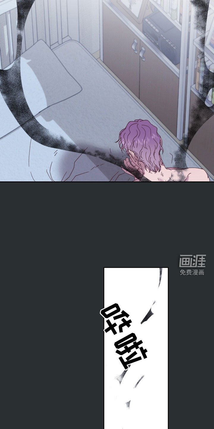 第32章：非常期待