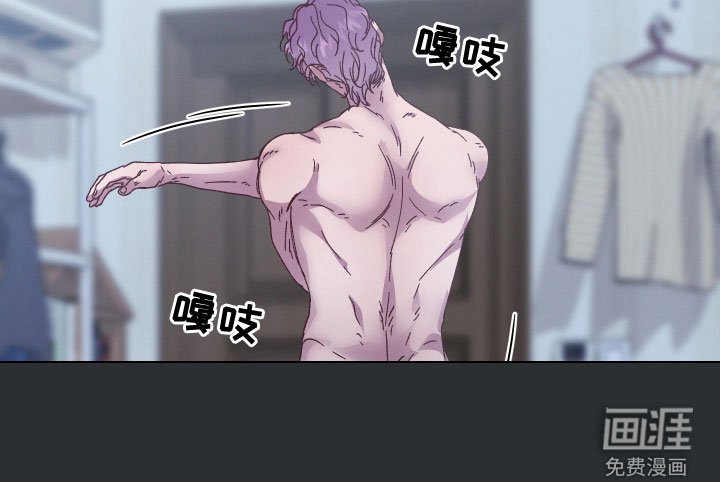 第32章：非常期待
