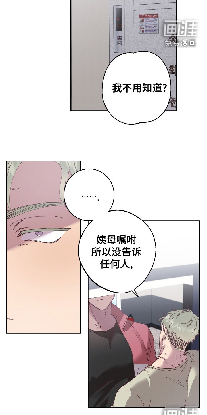 第33章：别再欺骗他