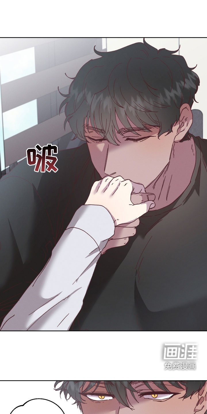 第34章：命运