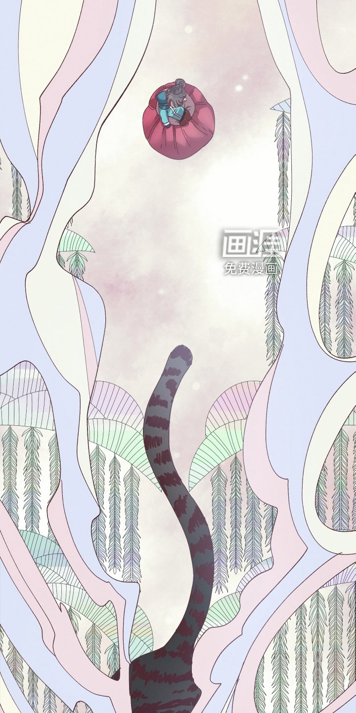 第37章：我想看着他