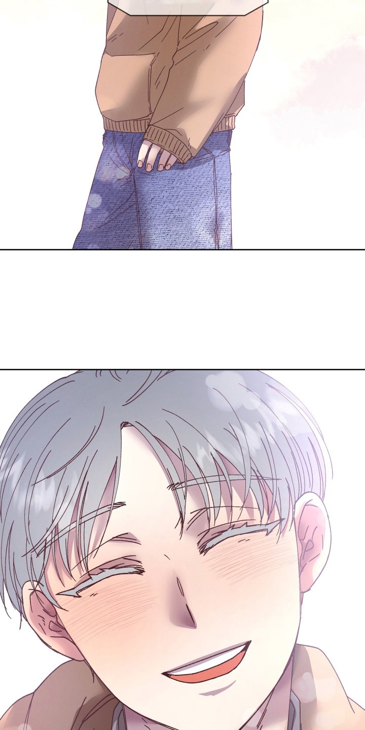 第37章：我想看着他