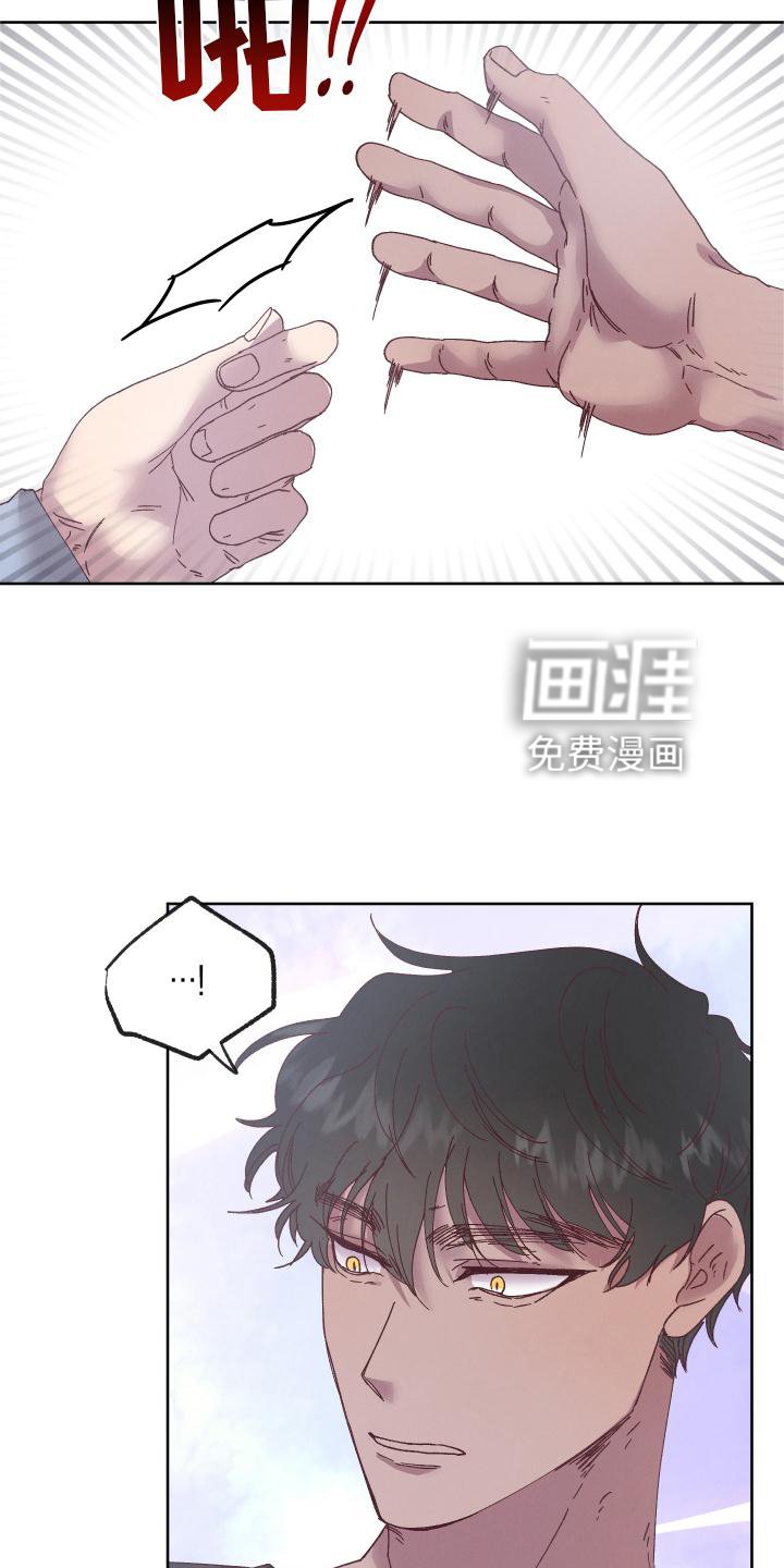第41章：误会