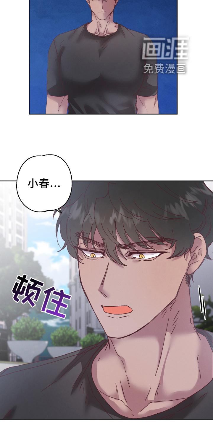 第41章：误会