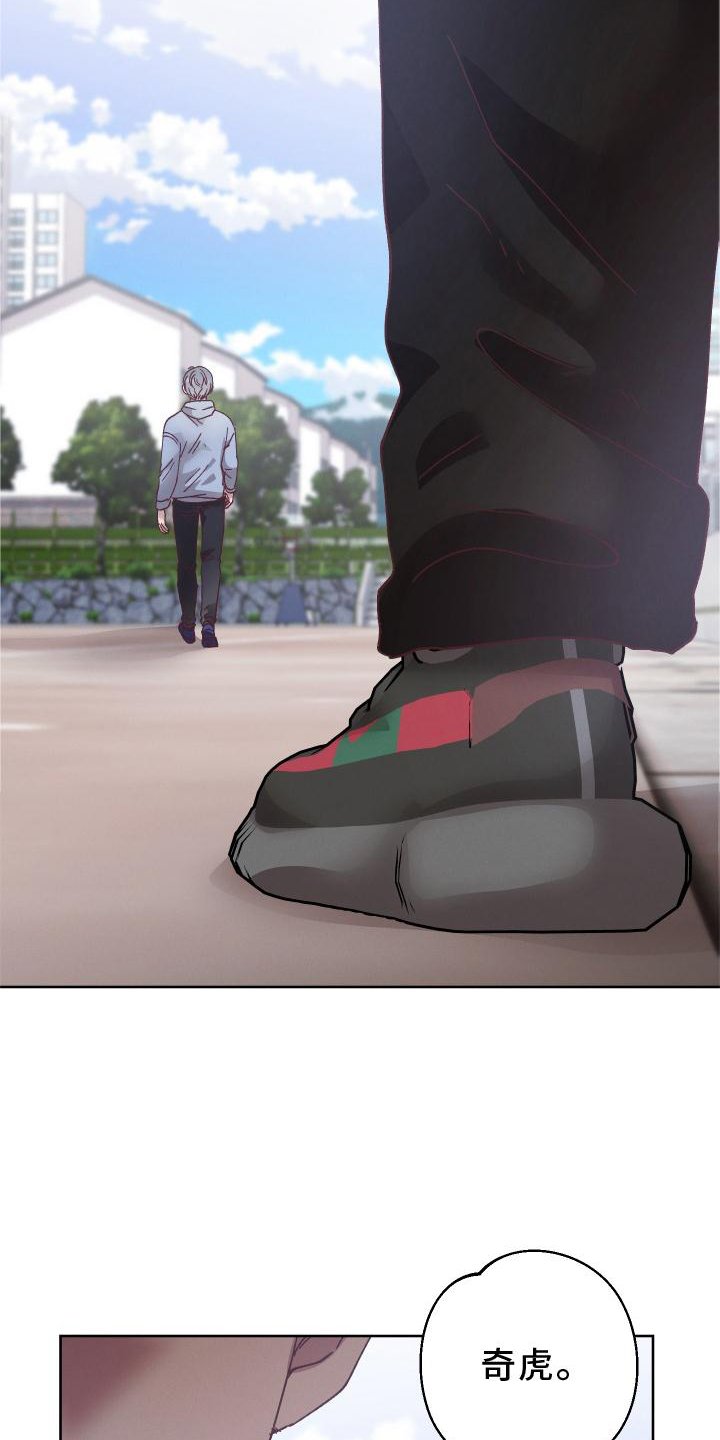 第41章：误会