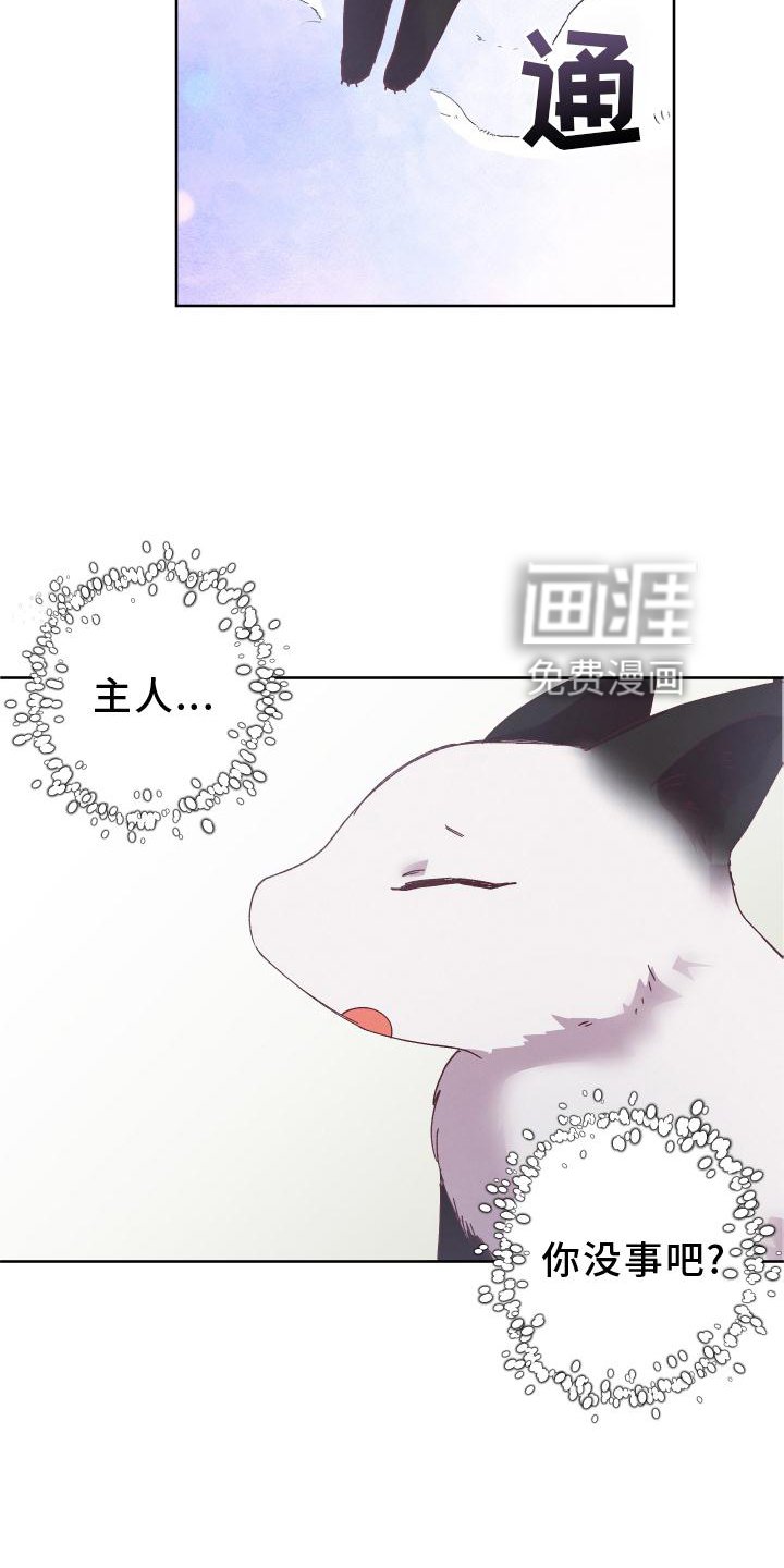 第41章：误会