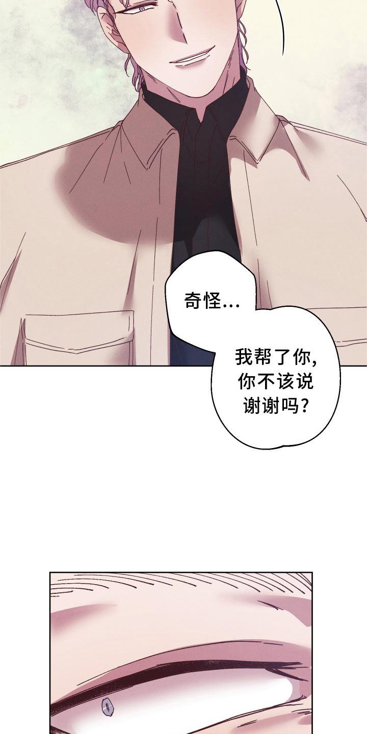 第43章：袭击