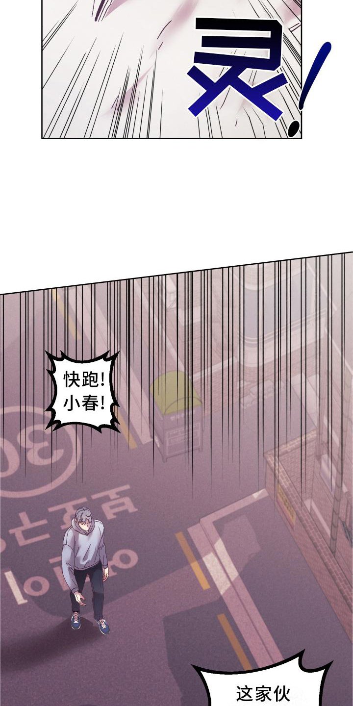 第43章：袭击